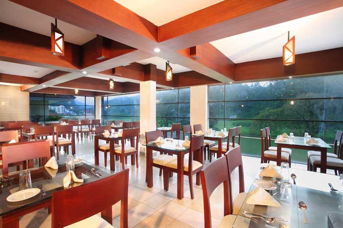 Grand Plaza Munnar